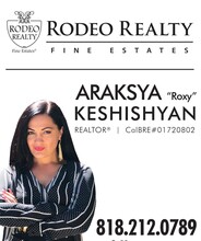 Araksyan Roxy Keshishyan